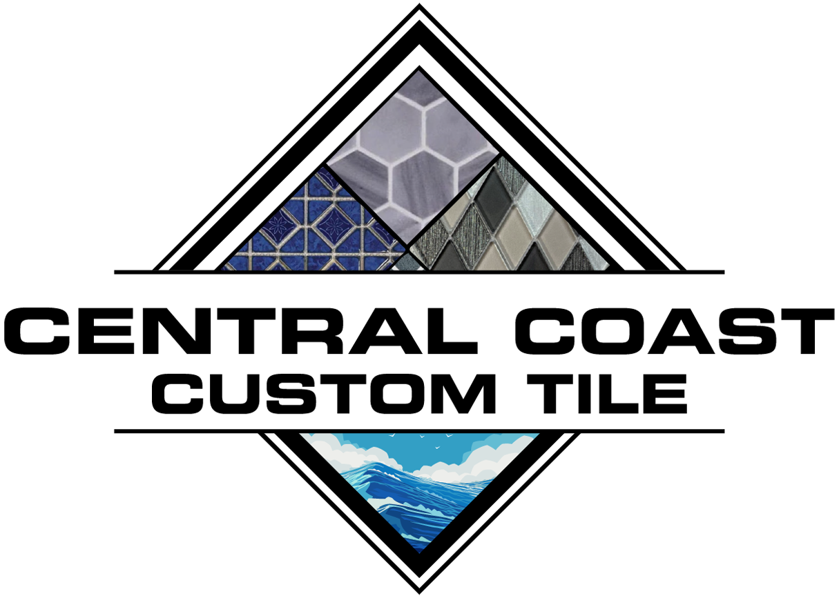 Central Coast Custom Tile